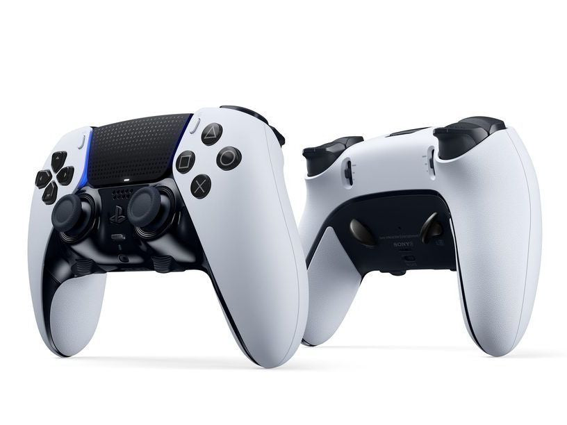 MANDO 5 DUALSENSE EDGE